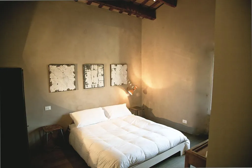 Couette-café Azienda Agricola Baccagnano Brisighella