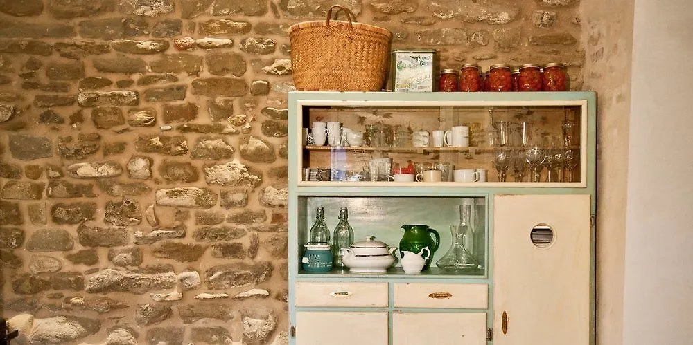 Azienda Agricola Baccagnano Brisighella Couette-café