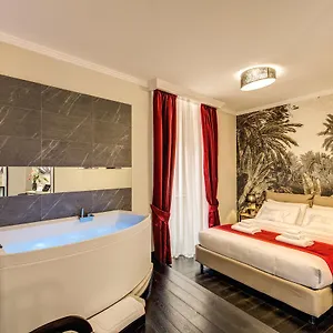 Pax Maison d'hôtes Rome