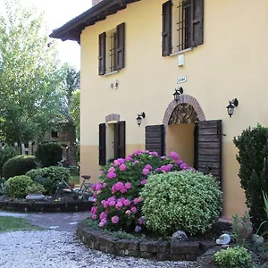 Frühstückspension Casale La Decima