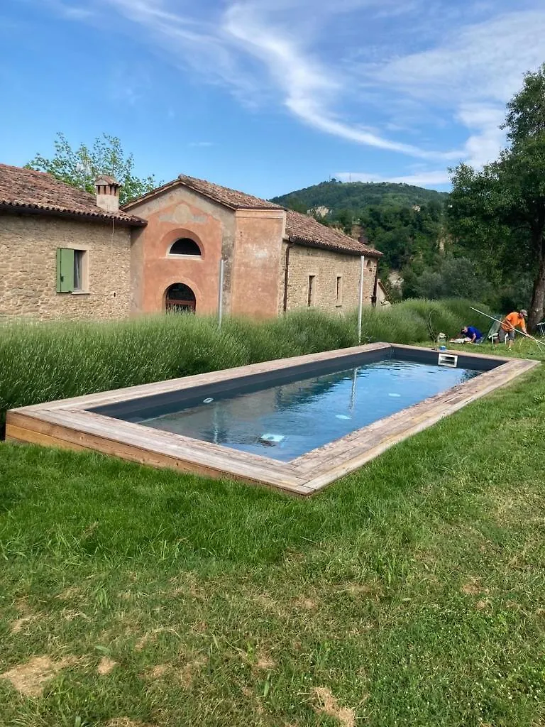 Azienda Agricola Baccagnano Brisighella Bed & Breakfast