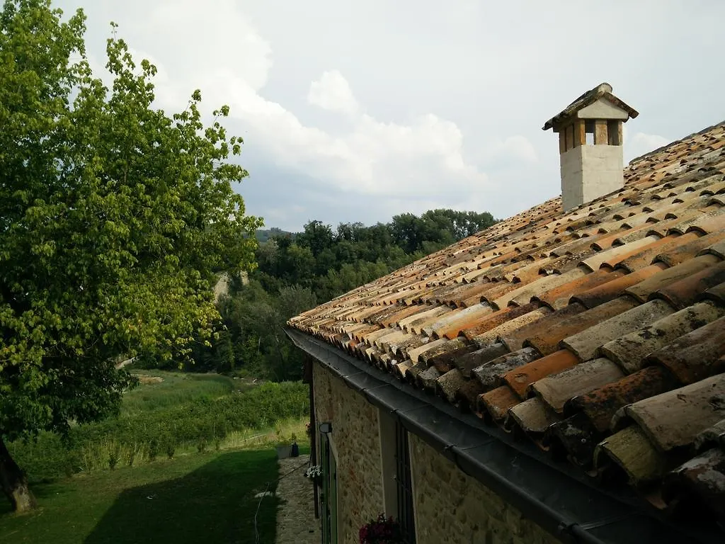 *** Bed & Breakfast Azienda Agricola Baccagnano Brisighella Italien