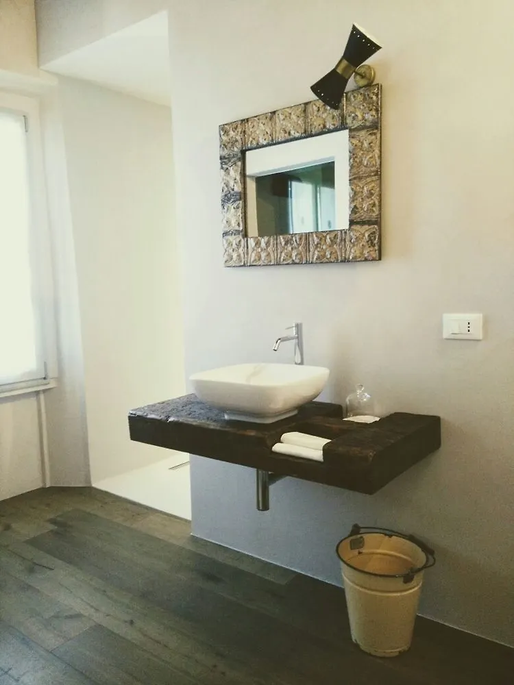 Azienda Agricola Baccagnano Brisighella Bed & Breakfast