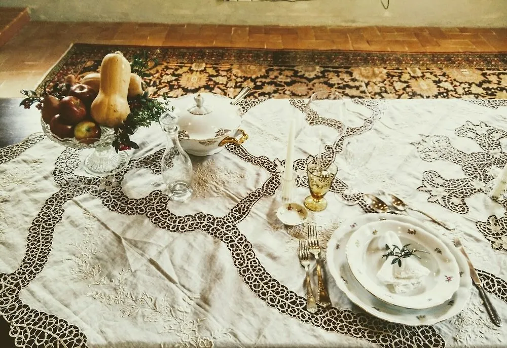 Bed & Breakfast Azienda Agricola Baccagnano Brisighella