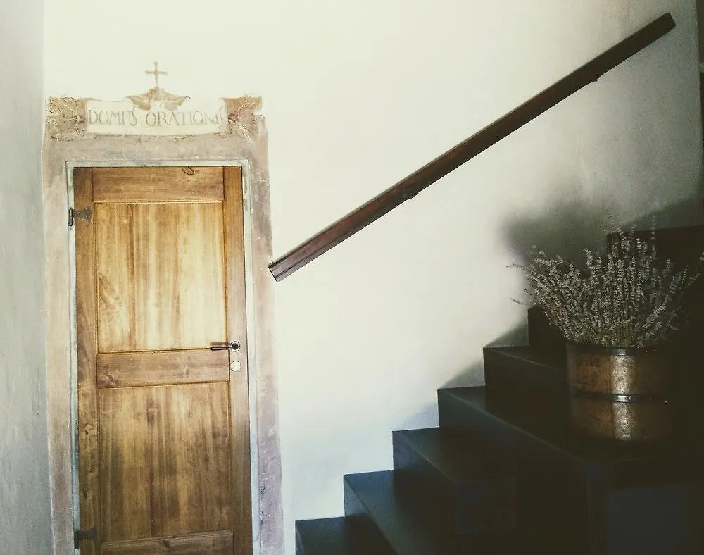 Azienda Agricola Baccagnano Brisighella Bed & Breakfast